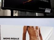 True Blood Vampire Grown Billboards