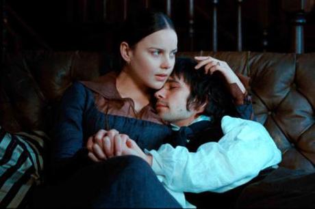 Movie of the Week: Bright Star