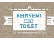 Gates Foundation Aims “Reinvent Toilet”