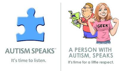 Making Peace with Autism Speaks