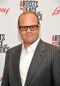 Chris Bauer in Columbus And Amsterdam and to Chair Bay Street Theater’s 2012 Annual Appeal