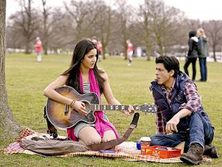 london ishq