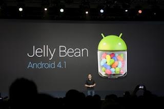 Update Jelly Bean For Galaxy S III 