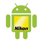 Nikon camera android