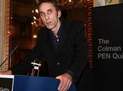 Will Self’s Umbrella Baffling Brilliant, Critics