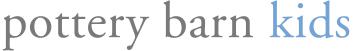 Pottery Barn Kids Logo