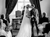 Romantic Classic Lumley Castle Wedding (Durham)