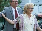 Critics Hopeful About Hope Springs, Meryl Streep Tommy Jones Film Aging Marraige