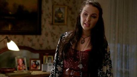 Fangtastic Fashion Favorites – True Blood Episode 5.09