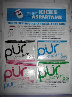 Pur Gum Review