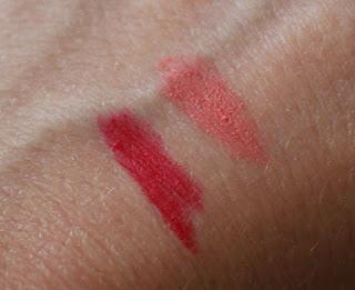 Accessorize Lipstick Review