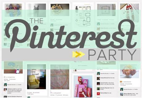 Pinterest Parties!