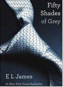 50 Shades of Lingerie: Lingerie Line Inspired by EL James’ Trilogy is Confirmed