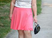 Thursday: Polka Dotty