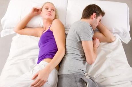 Infertility effects on your relationship