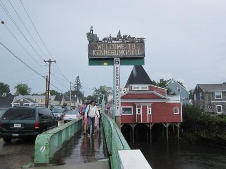 Summer Vacation 2012 – A Photo Tour of our Seven Glorious Days in the Great State of Maine!