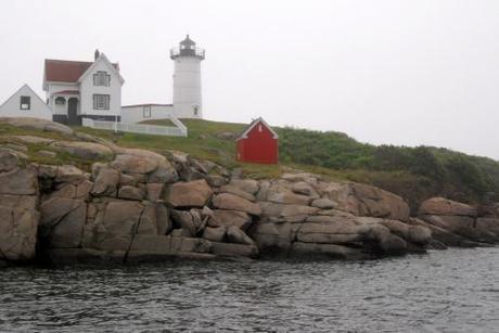 Summer Vacation 2012 – A Photo Tour of our Seven Glorious Days in the Great State of Maine!