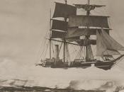 Robert Falcon Scott's Terra Nova Found Coast Greenland