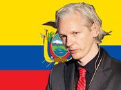 Julian Assange Wins Asylum Ecuador, ‘threats’ Still Loom