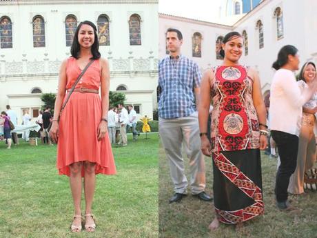 Young Adult Mass in San Diego