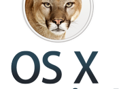 Greatest Features Apple’s Mountain Lion Operating System