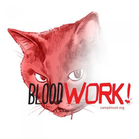 Blood Work: Kreepy Koronor