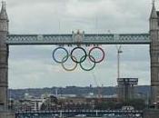 Female Athletes London Olympics