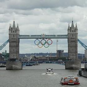 Female Athletes of the London Olympics