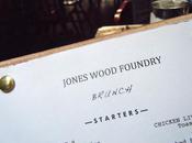 Jones Wood Foundry