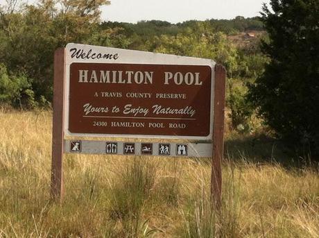 Discover One of Texas Best Kept Secrets: Hamilton Pool