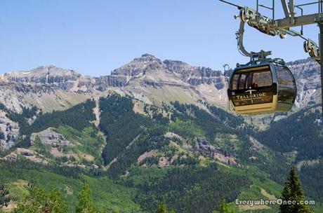 Telluride, Colorado