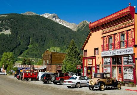 Silverton Colorado