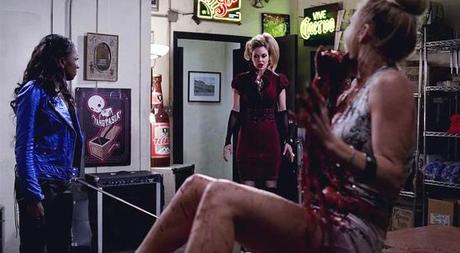 Top 5 WTF Moments of True Blood Episode 5.10