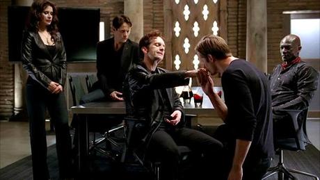 Top 5 WTF Moments of True Blood Episode 5.10