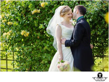 Emily & Tim Got Married! | York Wedding Photography