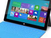 Microsoft Surface Will Present, Development Process Already Started