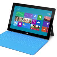 Microsoft Surface 2