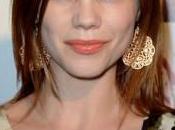 Mariana Klaveno Attends Blu-ray Launch “Dexter