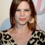 Mariana Klaveno attends the Blu-ray and DVD launch of “Dexter