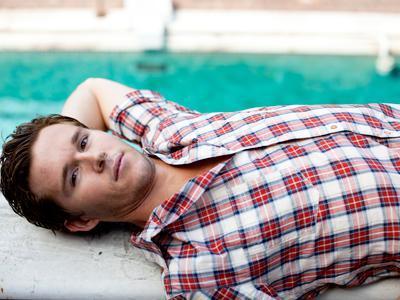 Ryan Kwanten Set to Launch his own clothing line