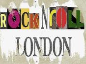Friday Rock’n’Roll London