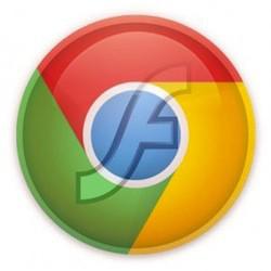 google chrome flash