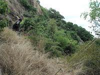 58) Makalidurga – Railway Trek: (13/7/2012)