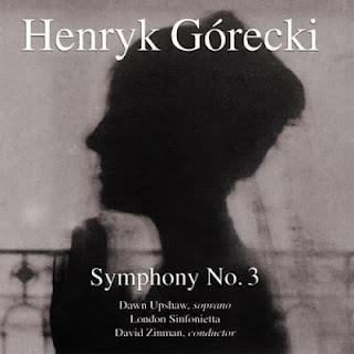 Henryk Gorecki - Symphony No. 3
