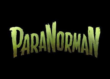 ParaNorman is about a boy who sees dead people. Not that boy who sees dead people.