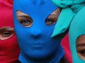 Pussy Riot Trial Divides Russia Enrages Music World.