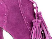 Shoe Mojo Moxy Wonderland Boots