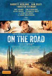 On the road [2012]