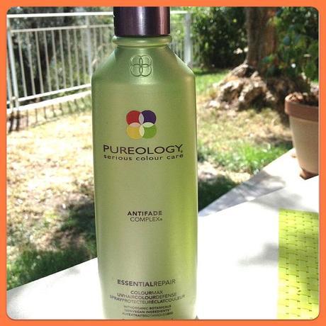 Sun Protection for Your Hair : Pureology,  Joico & Redken