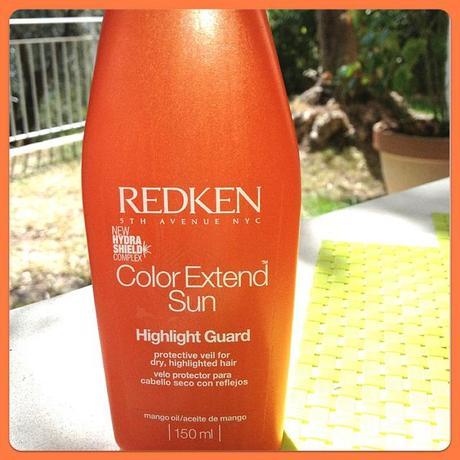 Sun Protection for Your Hair : Pureology,  Joico & Redken